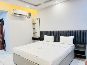 StayLuxe Serviced Apartments, Artemis Hospital